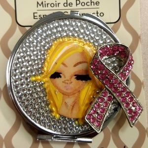 Compact Mirror